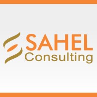 Sahel Consulting Logo