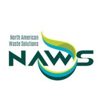North American Waste Solutions Logo