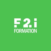 F2I Formation Logo
