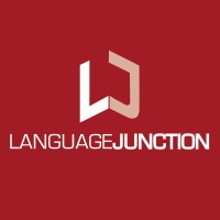 LANGUAGE JUNCTION Logo