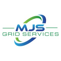 MJS Grid Services Logo