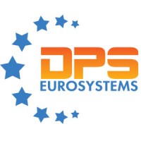 DPS EUROSYSTEMS Logo