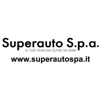 Superauto S.p.A. Logo