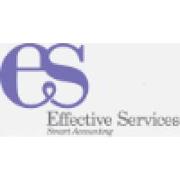 Effective Office Services Pty Ltd Logo