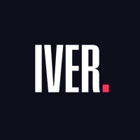 Iver.Agency Logo