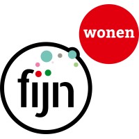 Fijn Wonen Logo