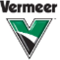 Vermeer Danmark A/S Logo
