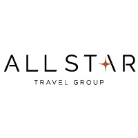 All Star Travel Group (ASTG) Logo