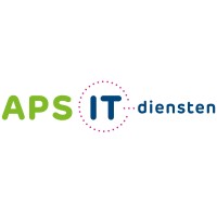 APS IT-diensten Logo