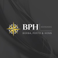 BPH Advogados Logo
