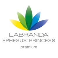 LABRANDA Ephesus Princess Logo
