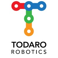 Todaro Robotics, Inc. Logo