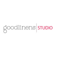 goodlinens studio Logo