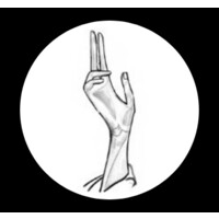 Pantocrator Gallery Logo