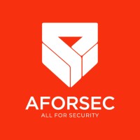 AFORSEC SISTEMAS DE SEGURIDAD, S.L. Logo