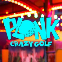 Plonk Golf Ltd Logo