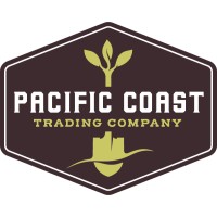 Pacific Coast Trading Company LLC Logo