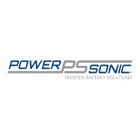 Power Sonic Corporation Logo