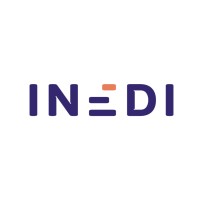 INÉDI | CCTT en design industriel Logo