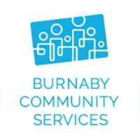 Burnaby Community Services Logo