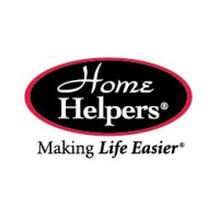 Home Helpers of Montgomery County Logo