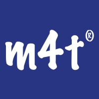media4technologies UG Logo