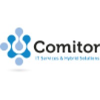 Comitor Logo