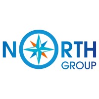 NORTH GROUP Facility Services Logo