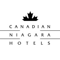 Canadian Niagara Hotels Logo