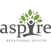 Aspire Behavioral Health Logo