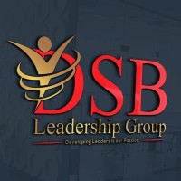 DSB Leadership Group Logo