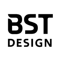 BST Design Logo