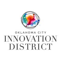 OKC Innovation District Logo