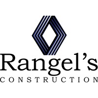 Rangels Construction Logo