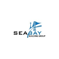 SeaBay Building Group LLC Logo