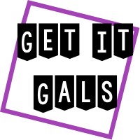 Get it Gals Trivia Logo