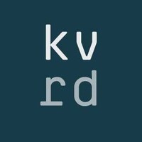 KVRD Logo