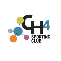 SSD CH4 Sporting Club S.R.L Logo
