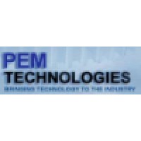 PEM Technologies Logo