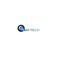 M-TECH (Murugo Technology) Logo