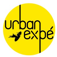 Urban Expé Logo