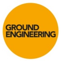 Ground Engineering Magazine Logo
