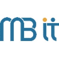 MB it-Consulting A/S Logo