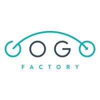 GoGo Factory Logo