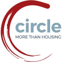 Circle Voluntary Housing Association Logo