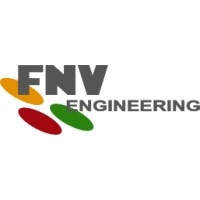 FNV Engineering Pty Ltd Logo