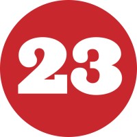 Sugar23 Logo