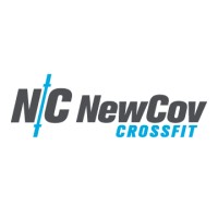 NewCov CrossFit Logo