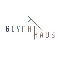 Glyph Haus Logo