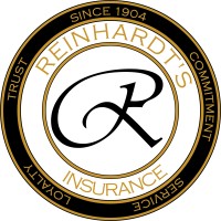 Reinhardts Agency, Inc. Logo